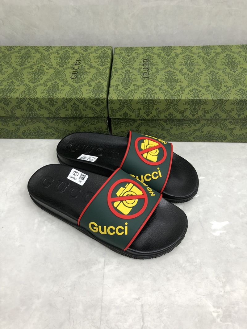 Gucci Slippers